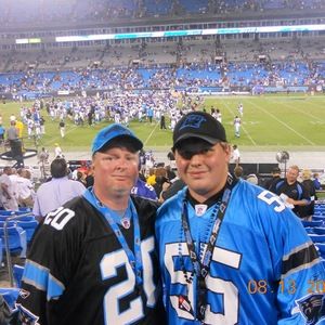 Meet your Posher, James